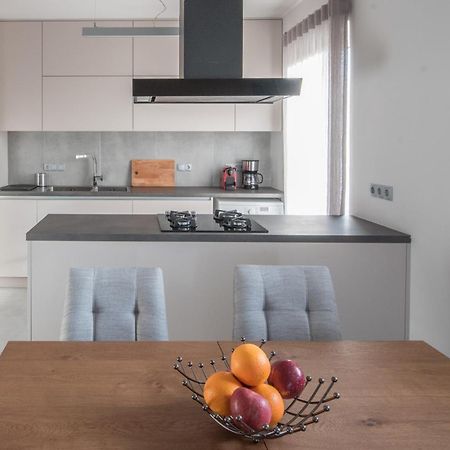 Valeria'S Sea View Apartment Athens Ngoại thất bức ảnh