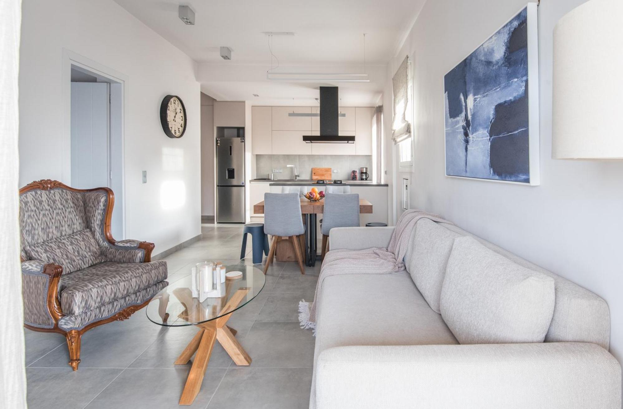 Valeria'S Sea View Apartment Athens Ngoại thất bức ảnh