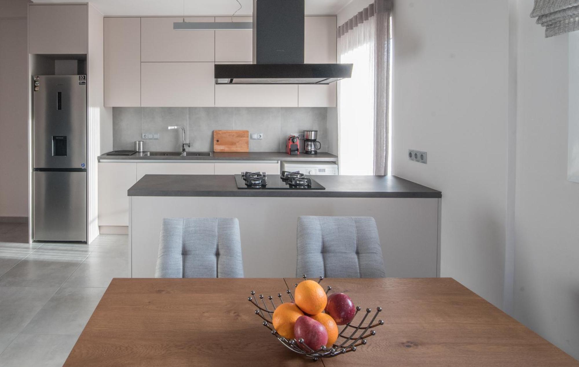 Valeria'S Sea View Apartment Athens Ngoại thất bức ảnh